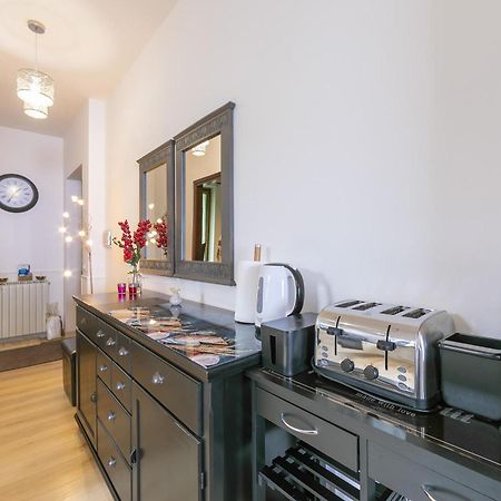 Апартаменты La Bellavista Penthouse Стреза Экстерьер фото